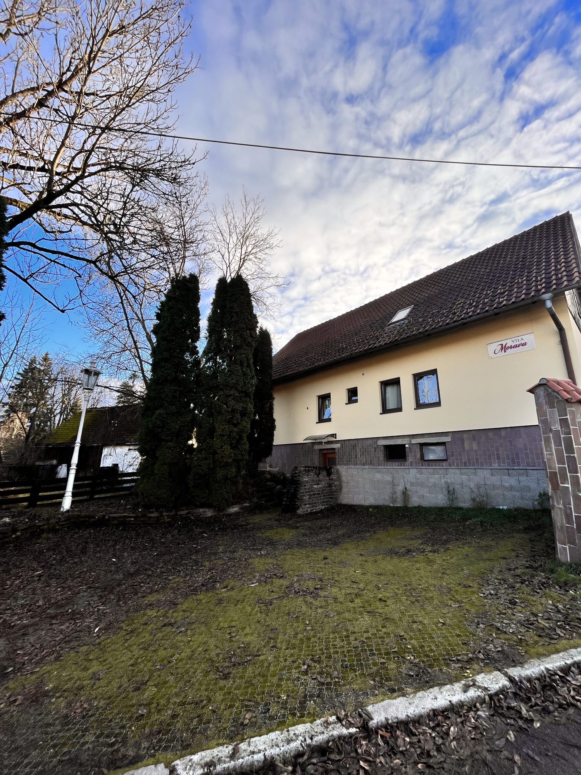 Villa Morava